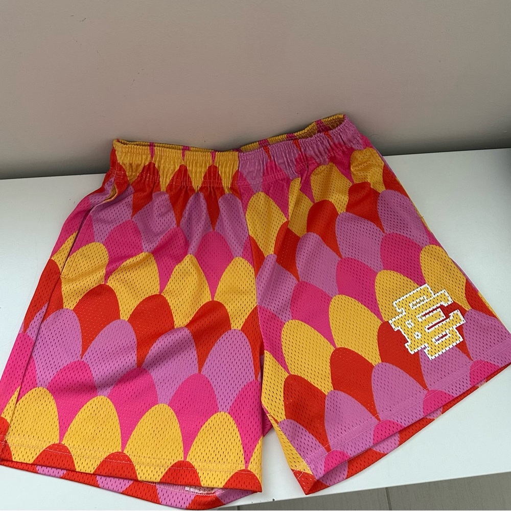 ERIC EMANUEL EE SHORTS